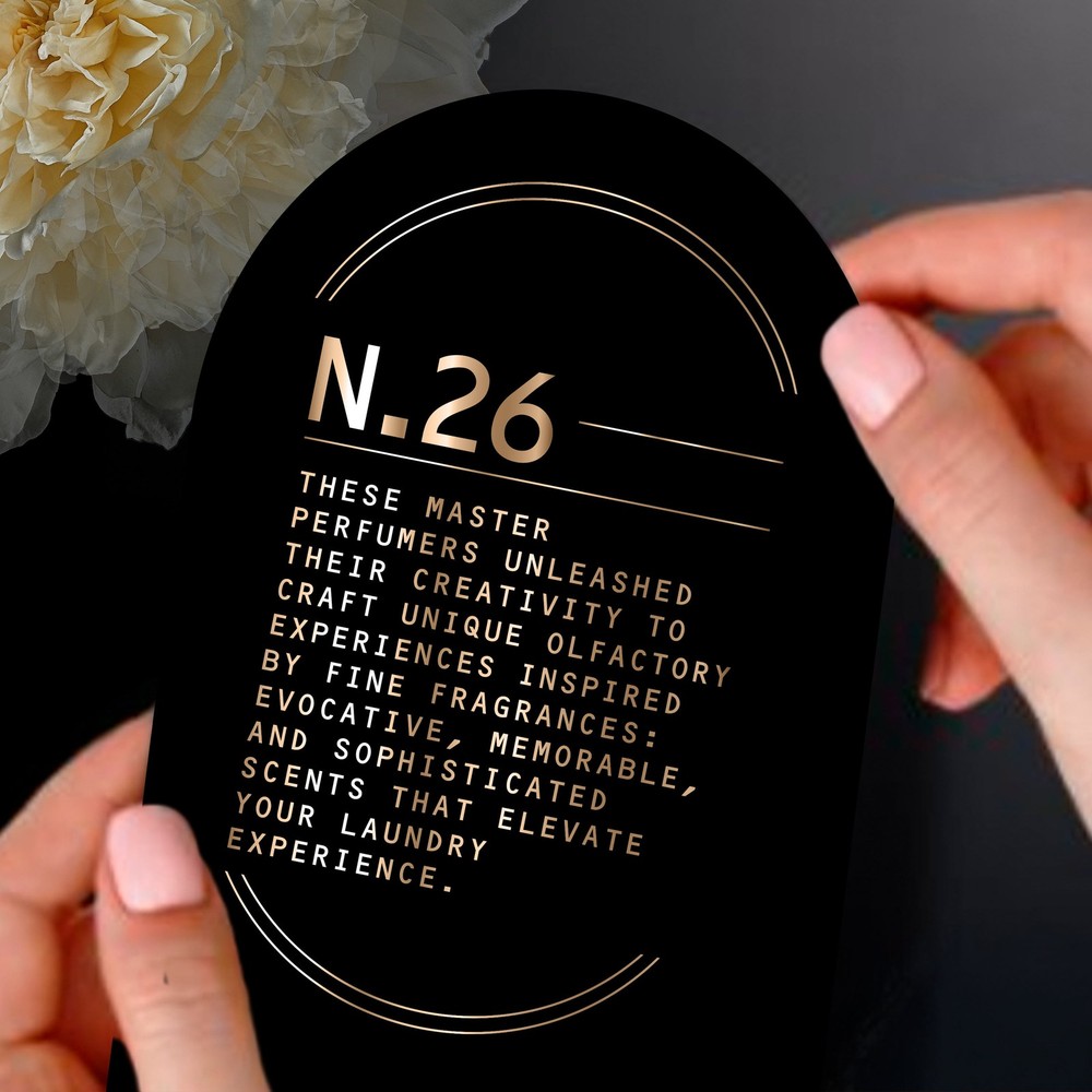 Downy Unstopables - 21.1oz, N.26 Scent​