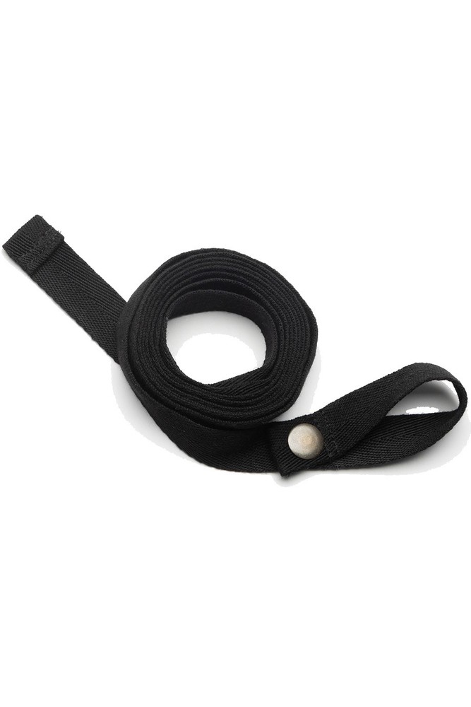Edwards Garments 9096 Twill Straps (2-PACK)