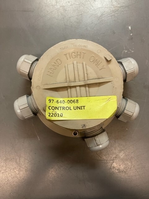 Truck-Lite Co Control Unit 22010