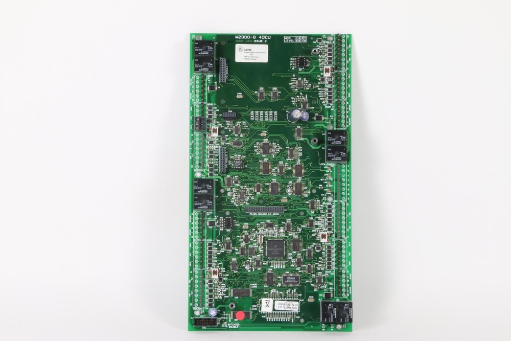 Amag M2000-8 4DCU 4 Door Controller Unit