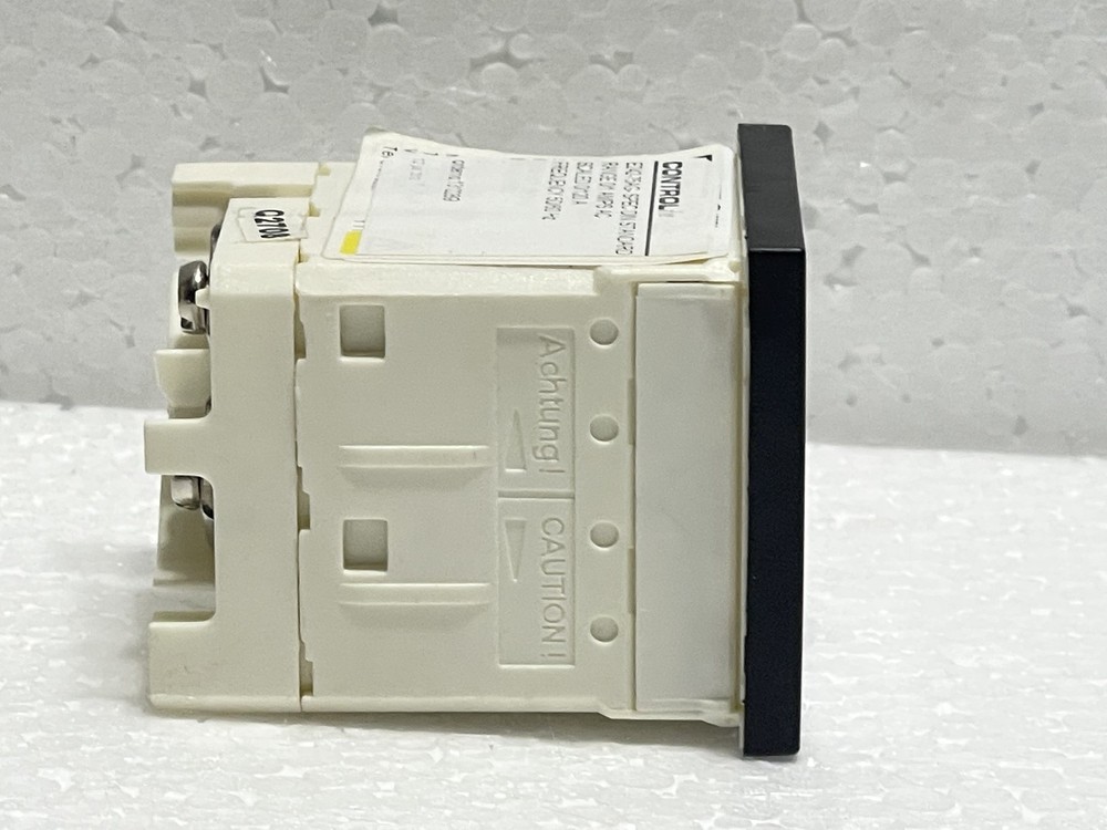 Crompton E242-75AG-SPEC DIN Standard Panel Meters 0/100A