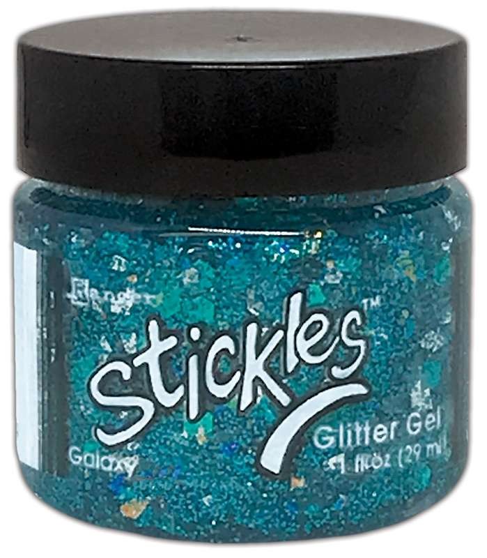 Ranger Stickles Glitter Gels-Galaxy
