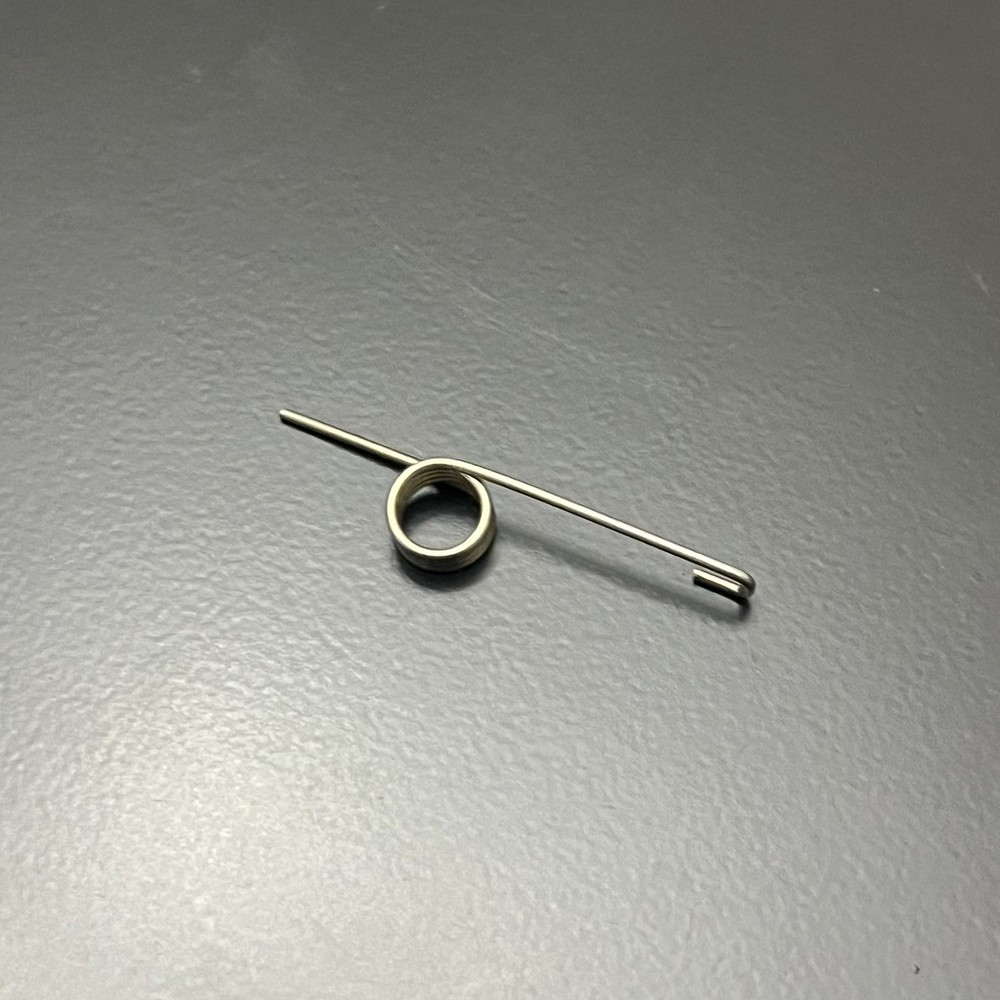 Sansui D-79R Vintage Cassette (Eject Lid Spring) Spare Genuine Part
