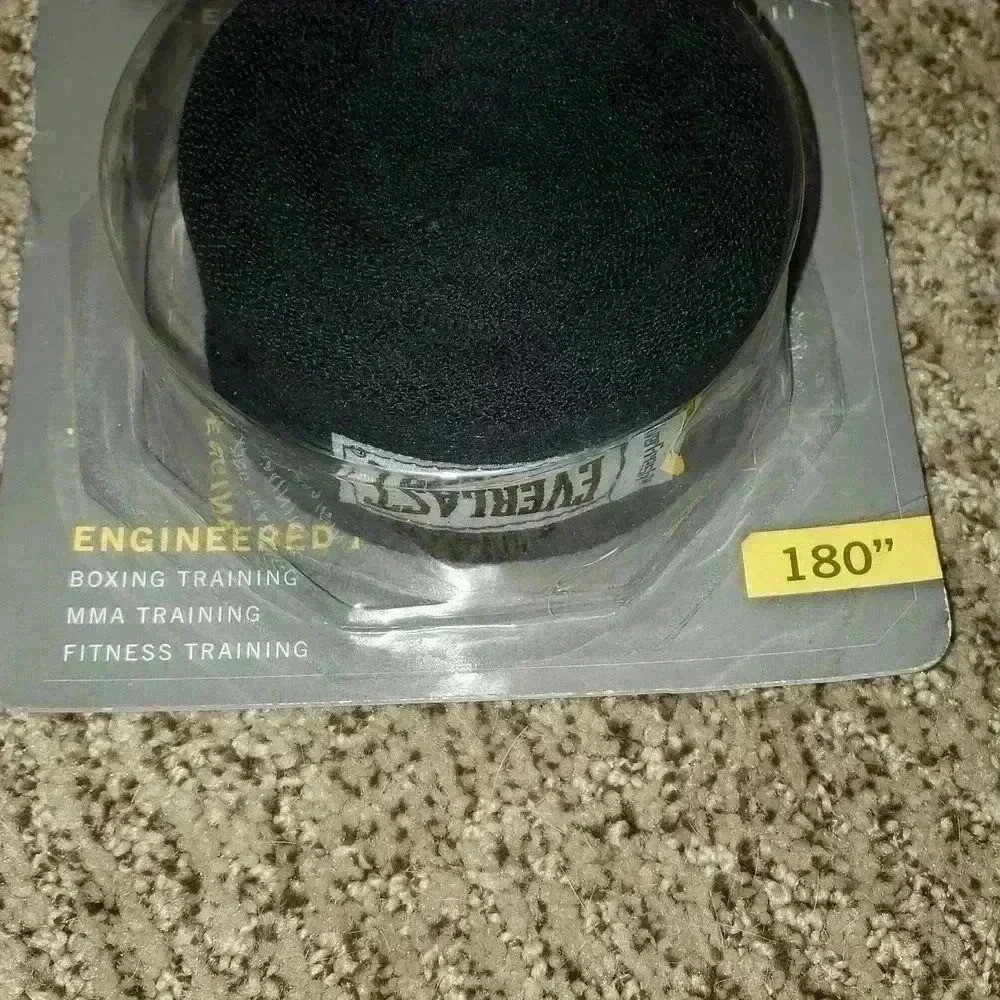 Everlast Pro Style Hand Wraps