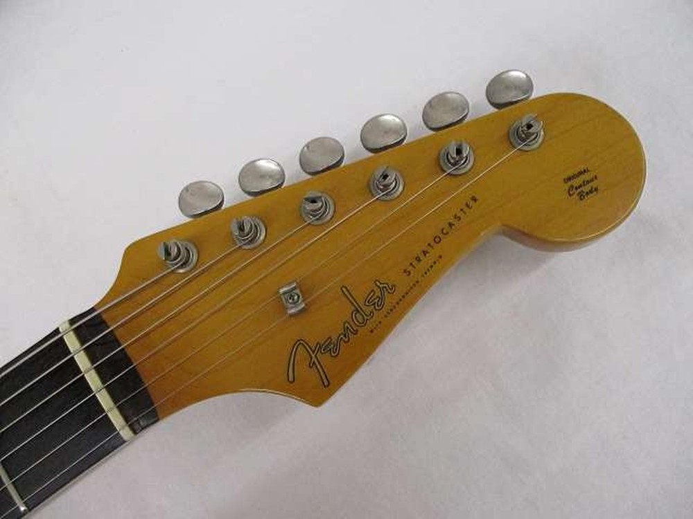 FENDER JAPAN ST62-55 792697