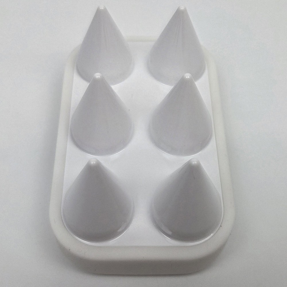 Ashley Black ProNugget Refining Tool -- Fast Free Shipping
