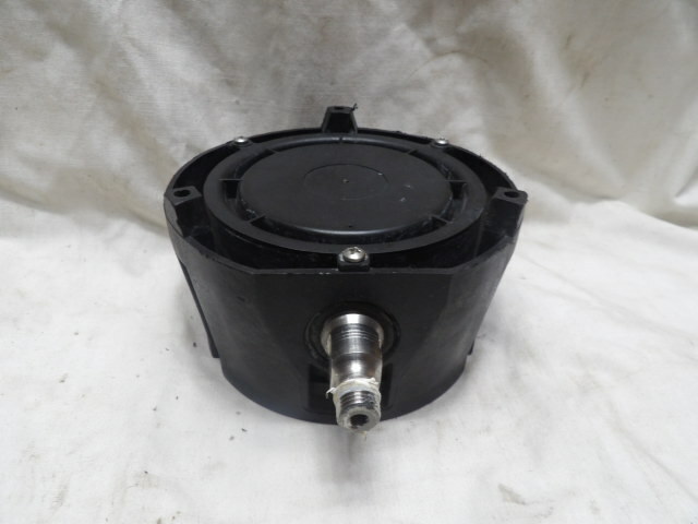 Ashcroft 1259 Process Gauge 0-200 psi