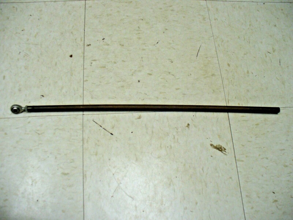 Window Net Mounting Bracket Kit Universal *USED*