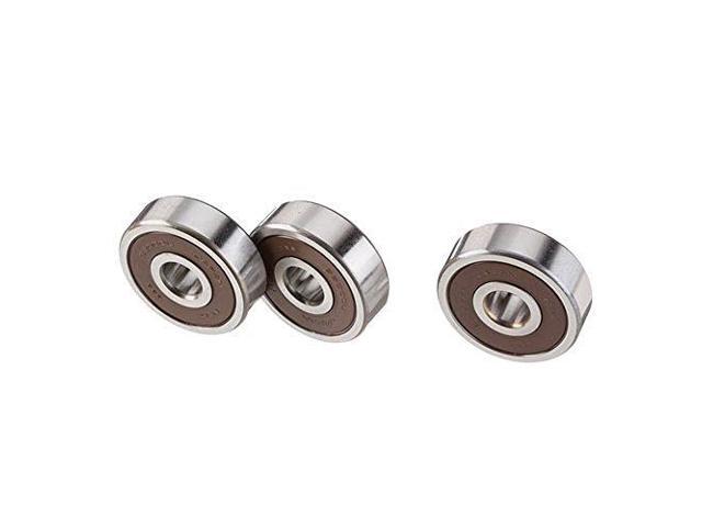 General Power Vee Auto Feed Bearings PV-77 PV-703-2 Roller Assemblies Cable Feed