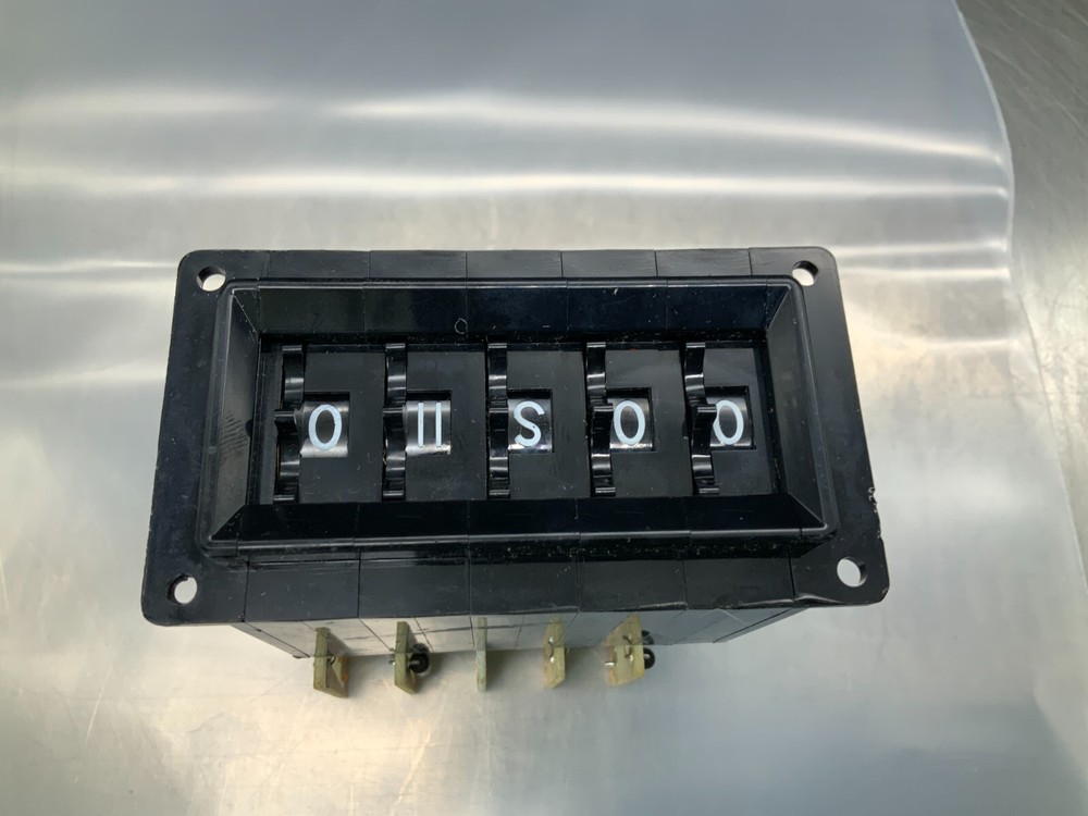 Digiswitch 3-W-193 B Switch Rotary Thumbwheel