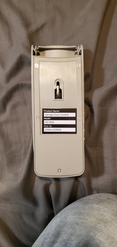 2 Keyless Entry Keypads Liftmaster977lm