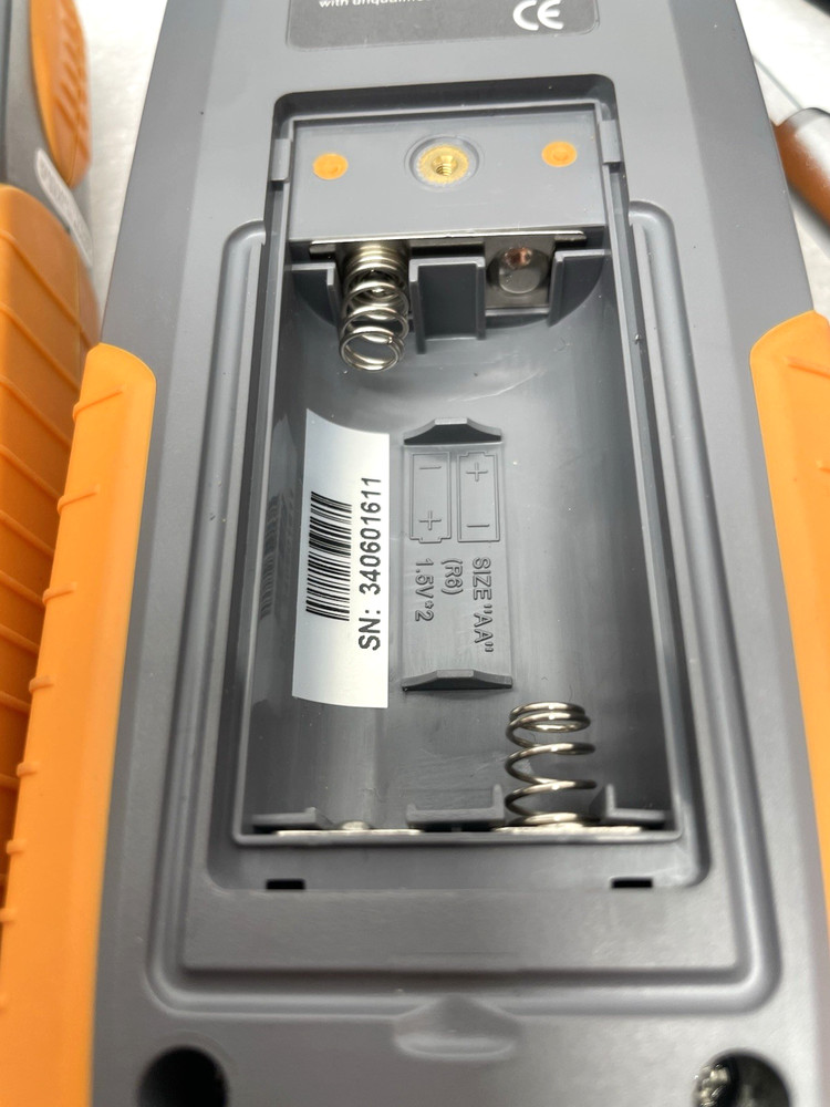 PRECISION RATED OPTICS POWER METER MULTI-METER OLM-202BPM-204A PM-102B TESTED