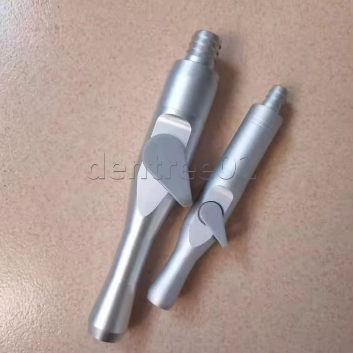 Universal SE/HVE Suction Tip Adaptor Strong Weak Saliva Ejector Dental