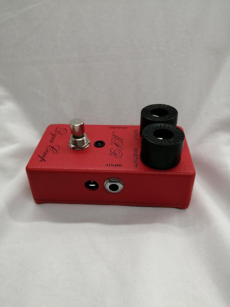 Mxr M102 Effector No.nm1673