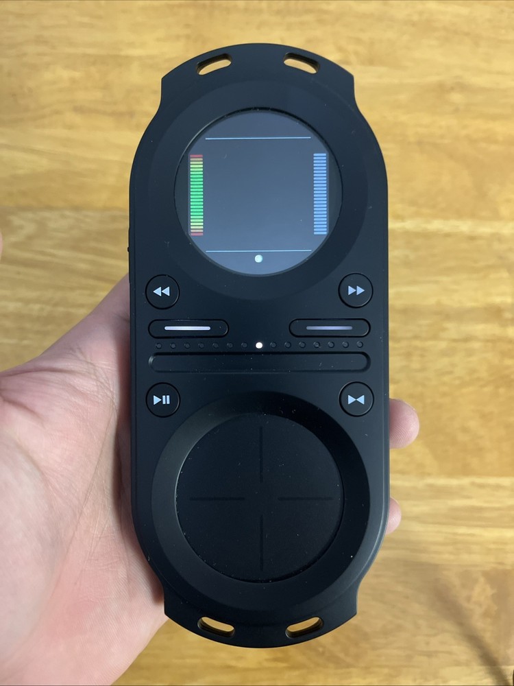 Pacemaker DJ Tonium Model 666 - Mint