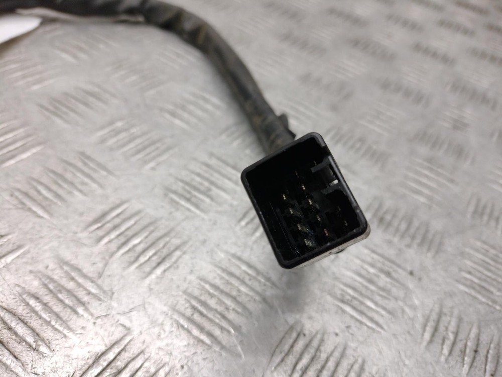 2011 KAWASAKI ER 650 CBF ER 650 CBF LEFT SWITCH GEAR