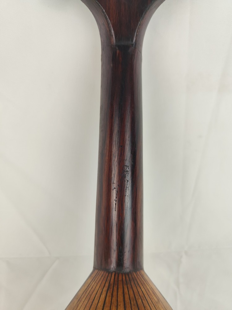 Mandolin 4/4 Vesuvius Naples 1926 曼陀林 만돌린マンドリン