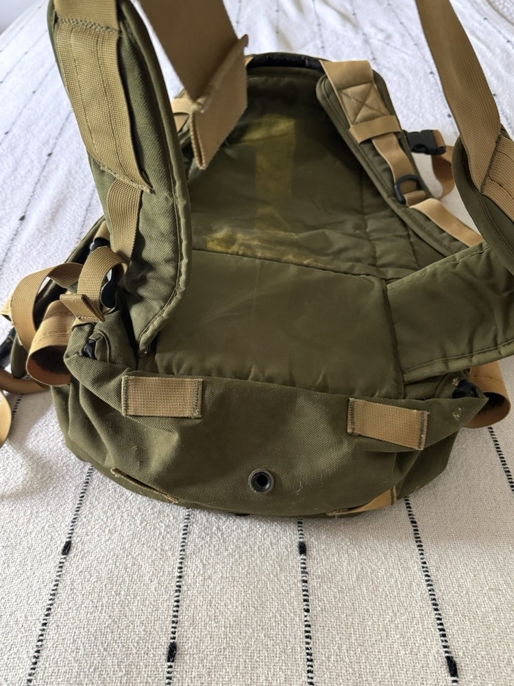 Camelbak Premium Tactical Gear Motherlode Bag