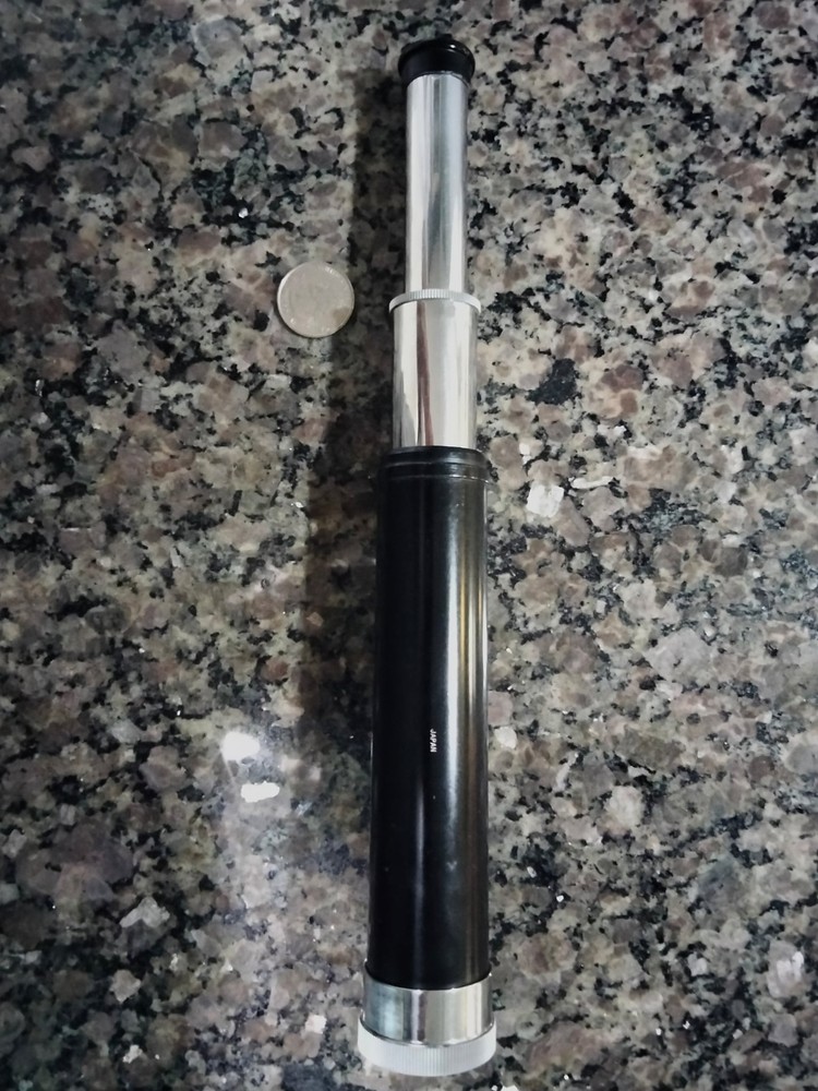 Accura 30X Coated - Retractable Telescope