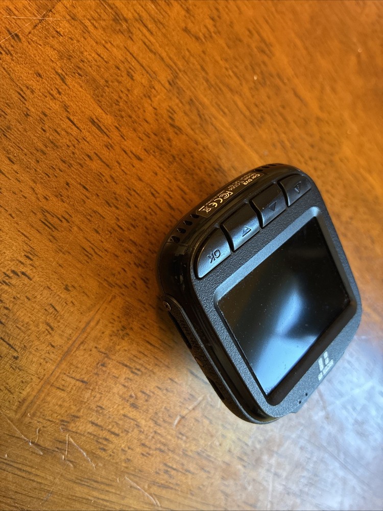 Taotronics TT-CD06 Car Dash Cam