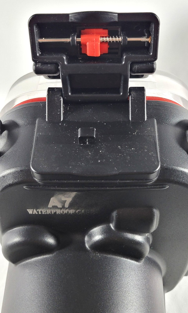 Meikon Sony A7 Waterproof Case