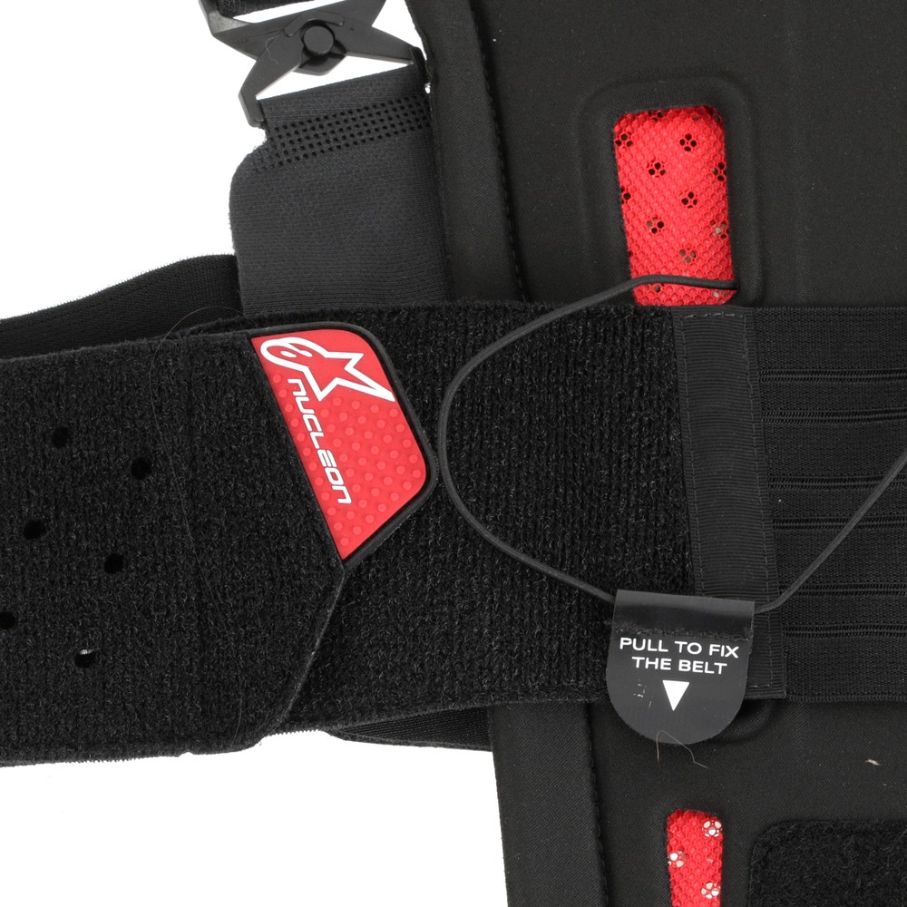 Alpinestars Back Protector Large