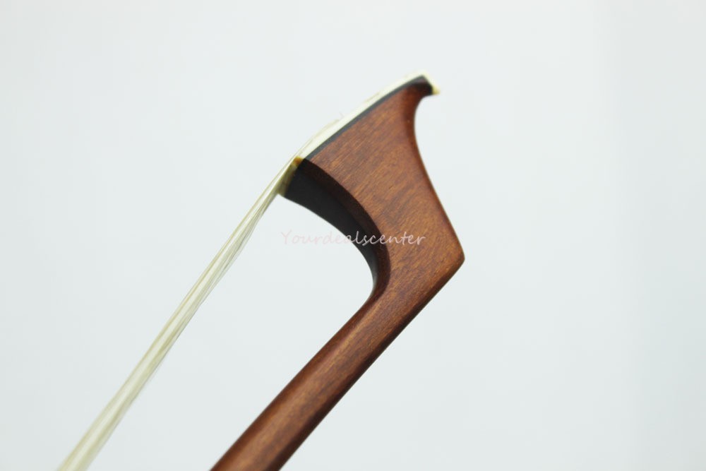 ***Fine Pernambuco*** Cello Bow 4/4 ---Peccatte Model ---Silver Mount