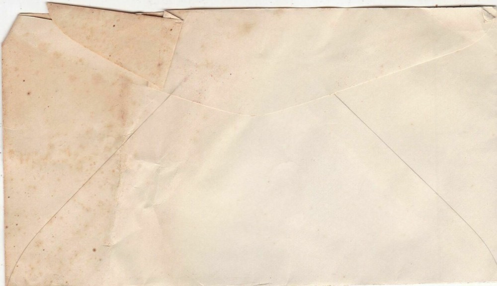 U.S. E. ELDERMANN & CO. Logan Boulevard, Chicago 1933 Meter Mail Cover Rf 47657