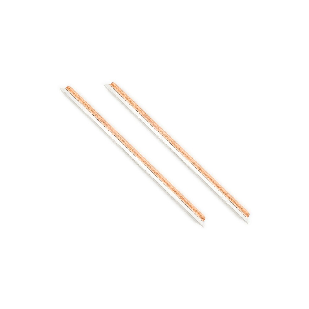 Cowhide Leather Strop 4” (10 cm)