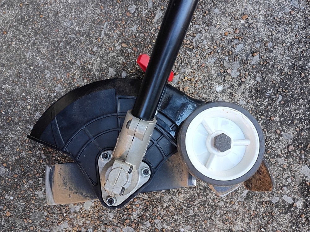 TrimmerPlus TPE720 Lawn Edger Attachment