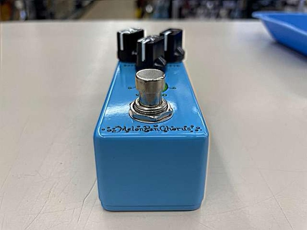 Effects Bakery Melon Pan Chorus