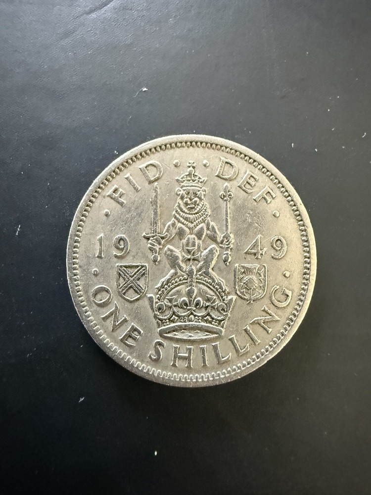 Uk Coins