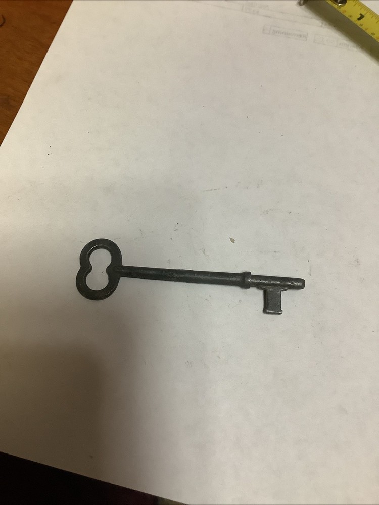 Skeleton Key Vintage
