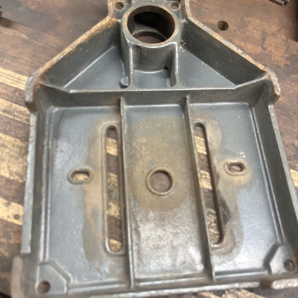 Craftsman Mohawk Drill Press 103.0305 Base 2 1/2 Column