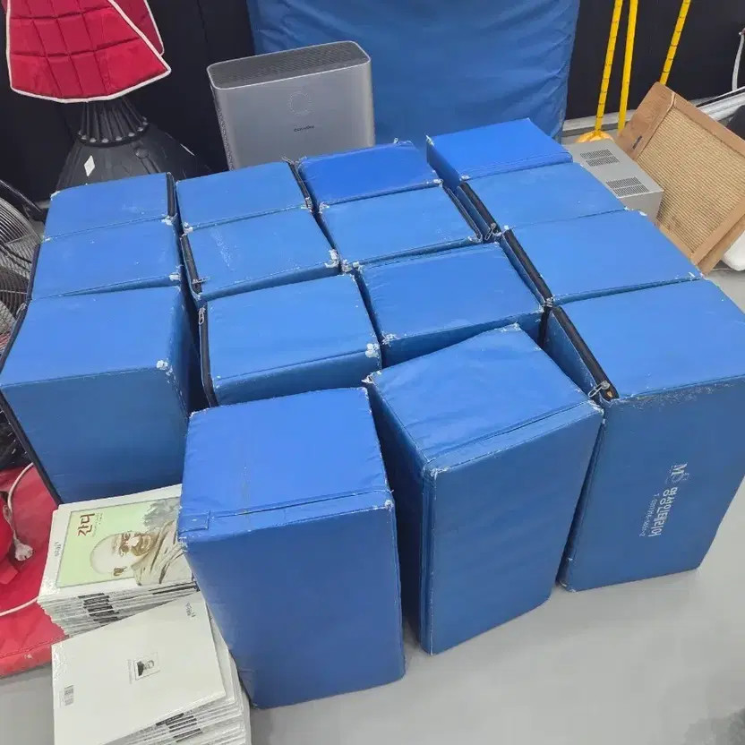 Squash Practice Square Bag for Sports & Training