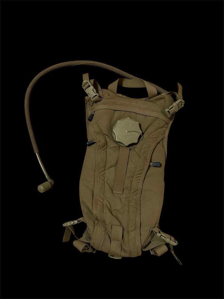 Coyote hydration pack