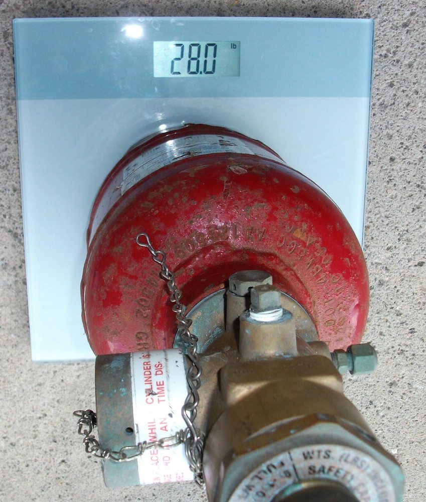 FM 200 KIDDE CLEAN AGENT FIRE SUPPRESSION SYSTEM COMPUTER ROOM EXTINGUISHER USED