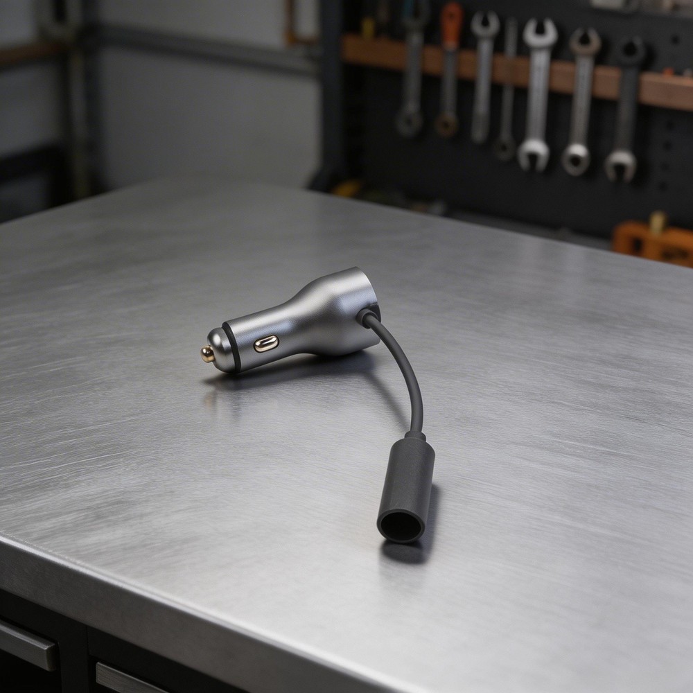 Car Charging Boost Converter Vehicle Charger Efficient Voltage Boosting