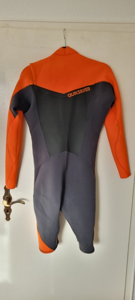 Kurz Bein neoprene Gr. L