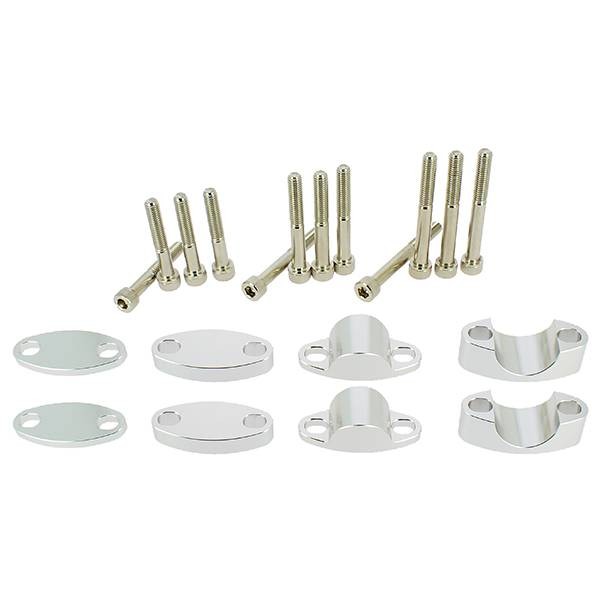 Riolo standard 22mm handlebar thickness kit