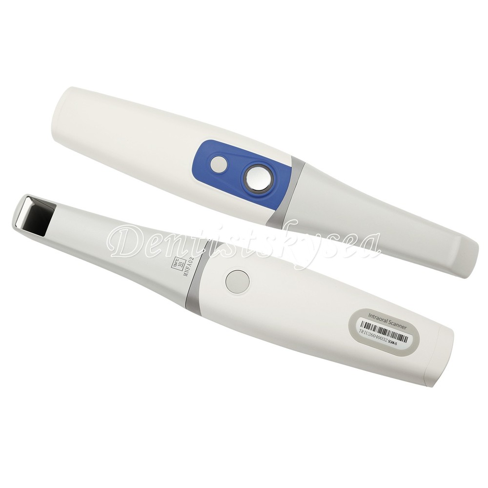 Intraoral Scanner, For Dental Scan