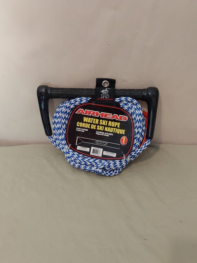 AIRHEAD Ski Rope 1 Ski tow rope