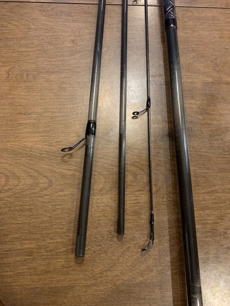 centerpin float rod