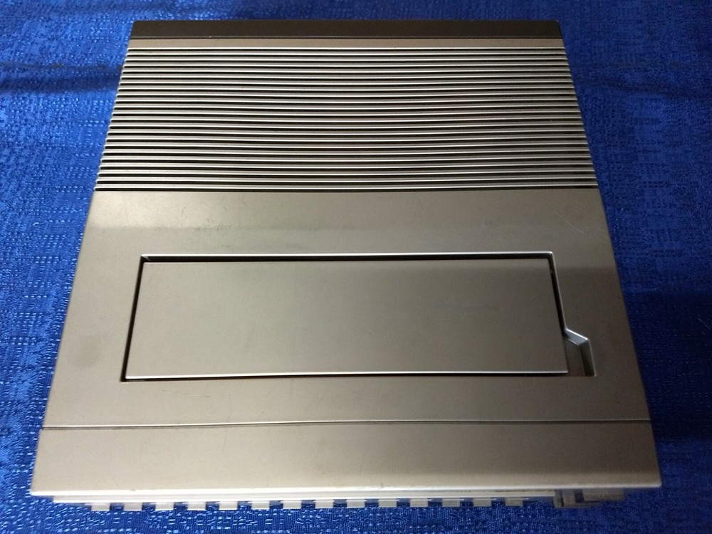 Panasonic PV- A500 Tuner/Timer