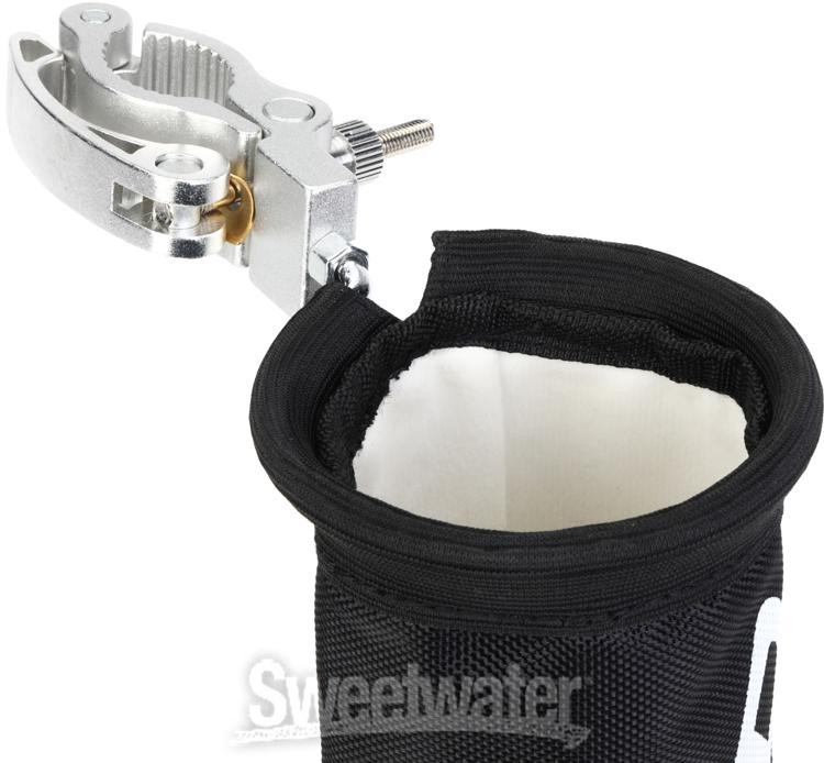 Ahead Compact Stick Holder - Black Nylon