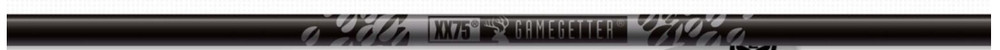 Easton - Gamegetter 340 - 12pk Shafts