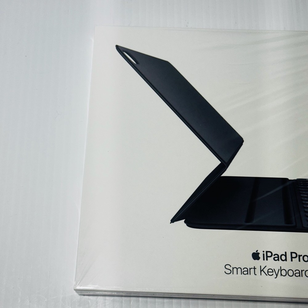 Original Empty Box For Apple iPad Pro Smart Keyboard Folio 11" A2038 Box Only