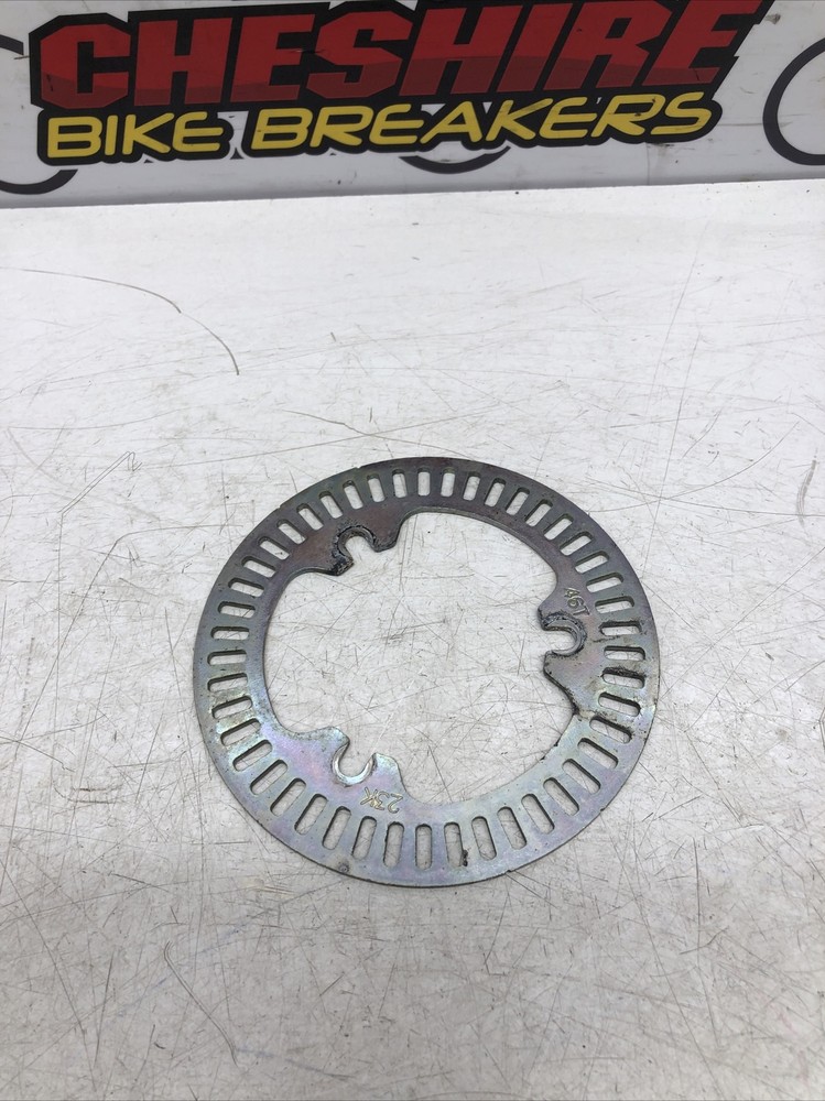 ♻️ Suzuki Gsxr 125 Rlx M3 2017 - 2024 Front ABS Ring Disc ♻️