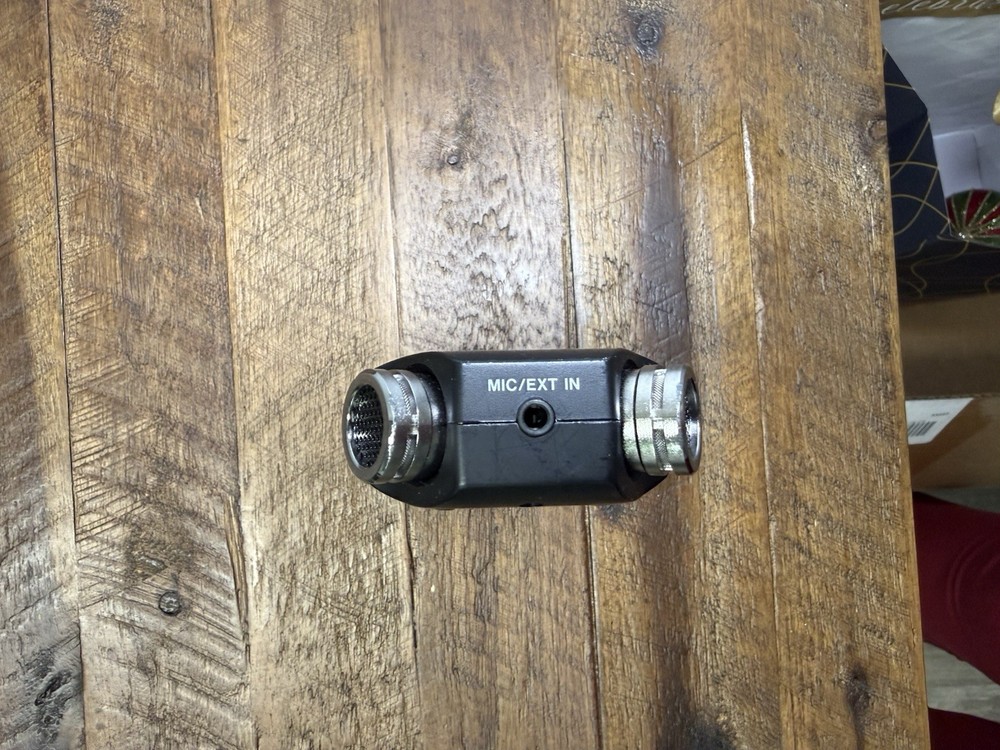 TASCAM DR05 Stereo Handheld Digital Recorder with USB Tested