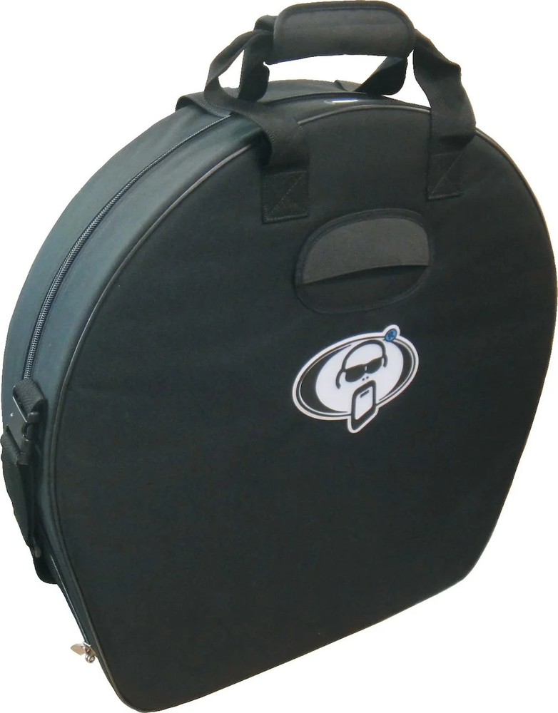 Protection Racket A6021-00 AAA Deluxe Rigid Cymbol Case
